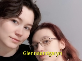 Glennaandgaryn