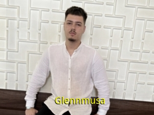 Glennmusa