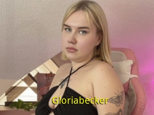 Gloriabecker