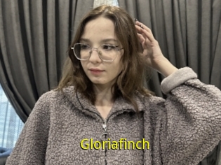 Gloriafinch