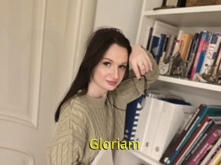 Gloriam