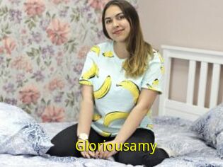 Gloriousamy