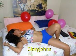 GloryJohns