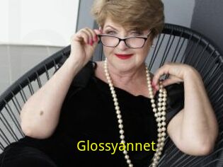 Glossyannet