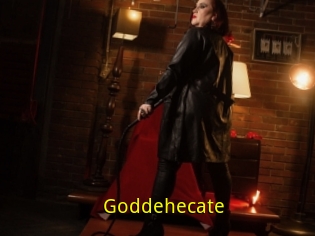 Goddehecate