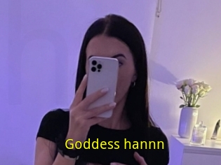 Goddess_hannn