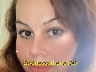 Goddessathena100