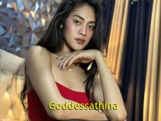 Goddessathina