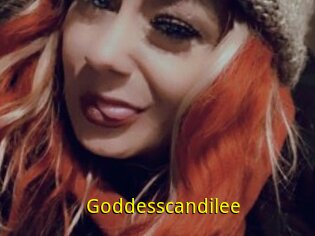 Goddesscandilee