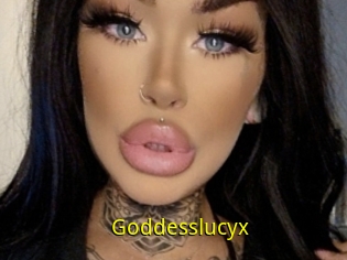Goddesslucyx