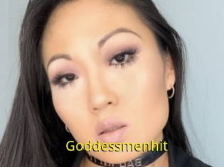 Goddessmenhit