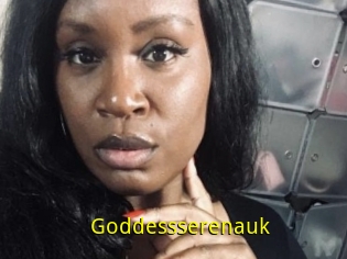 Goddessserenauk