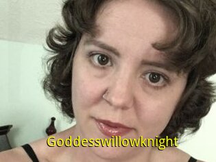 Goddesswillowknight