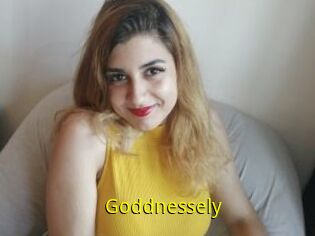 Goddnessely