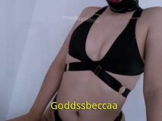 Goddssbeccaa