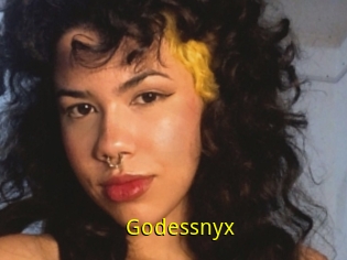 Godessnyx