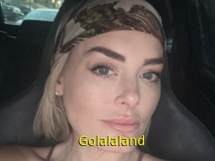 Golalaland