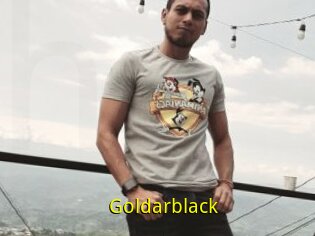 Goldarblack