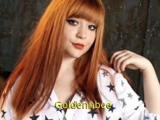 Goldennbee