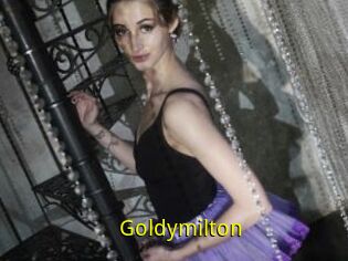 Goldymilton