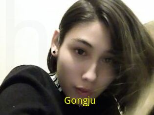 Gongju