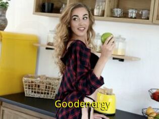 Goodenergy