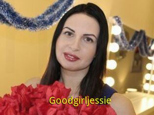 Goodgirljessie
