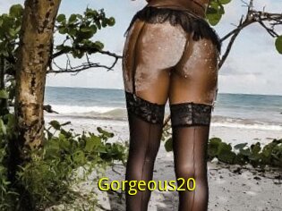 Gorgeous20