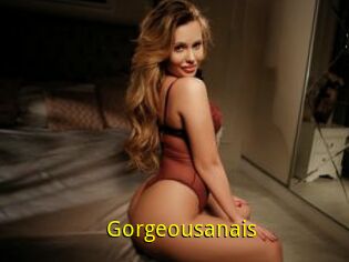 Gorgeousanais