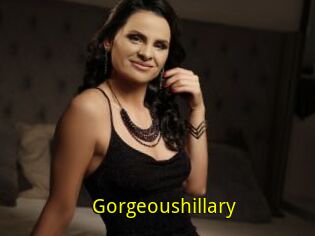 Gorgeoushillary