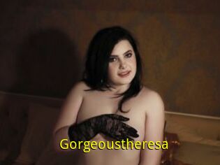 Gorgeoustheresa