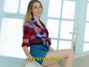 Graceholsen