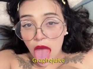 Graphejuice