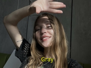Gray