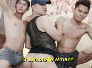 Greatestshowmans