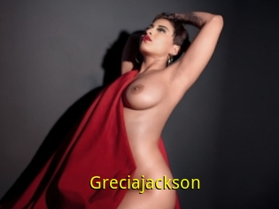 Greciajackson
