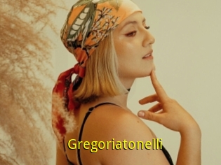 Gregoriatonelli