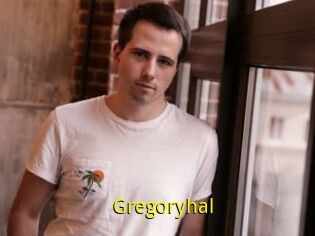 Gregoryhal