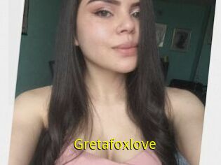 Gretafoxlove