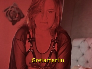 Gretamartin