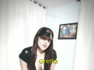 Gretha