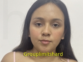Grouplimitshard