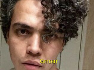 Grroar