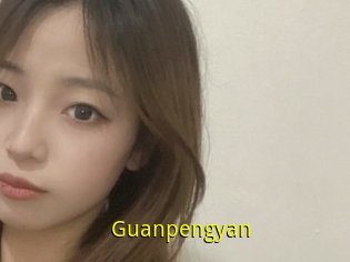 Guanpengyan