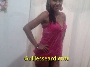 Guillesseardiente