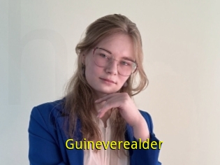 Guineverealder