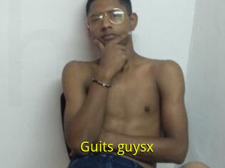 Guits_guysx