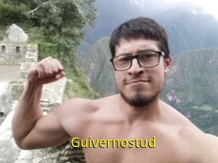 Guivernostud