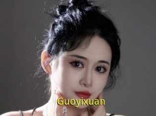 Guoyixuan