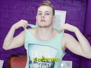 Gusbaxter